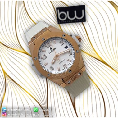 ساعت مچی زنانه هابلوت / HUBLOT 992703 — تصویر ۲