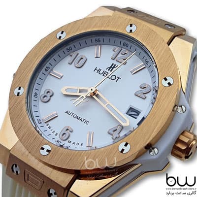 ساعت مچی زنانه هابلوت / HUBLOT 992703 — تصویر ۴