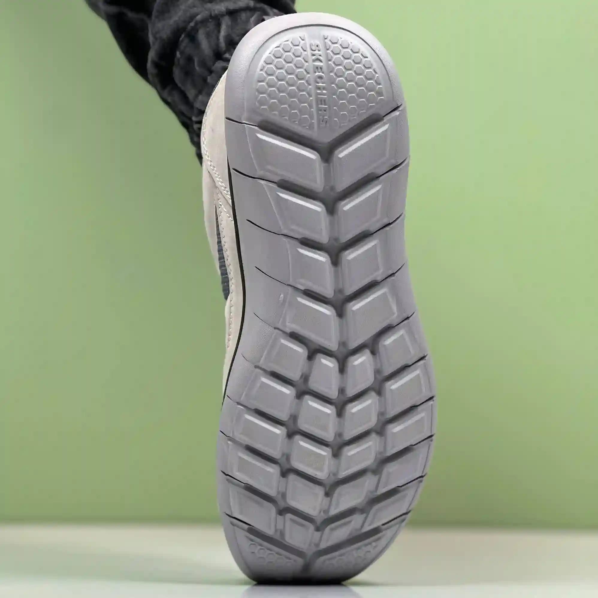 کتونی اسکیچرز کوانتوم فلکس کیفیت درجه ۱ skechers quantom flex طبی مردانه ۲۰۲۶ کد ۱۵۸۸ — تصویر ۳