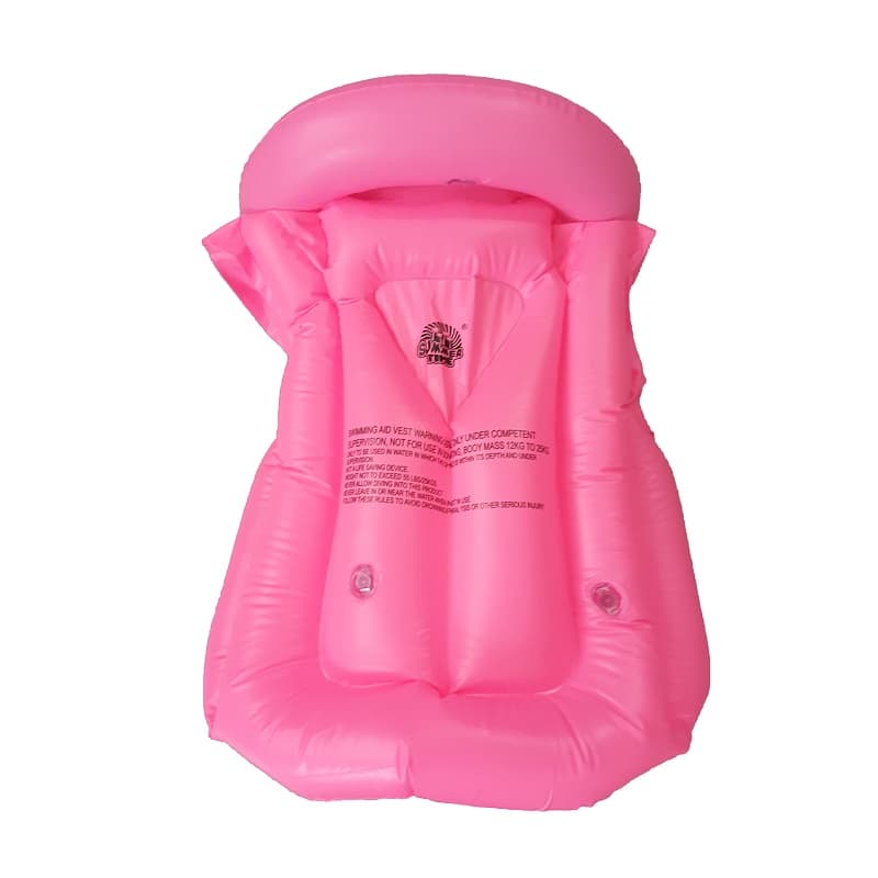 جلیقه شنا بادی بچه گانه swim vest — تصویر ۲
