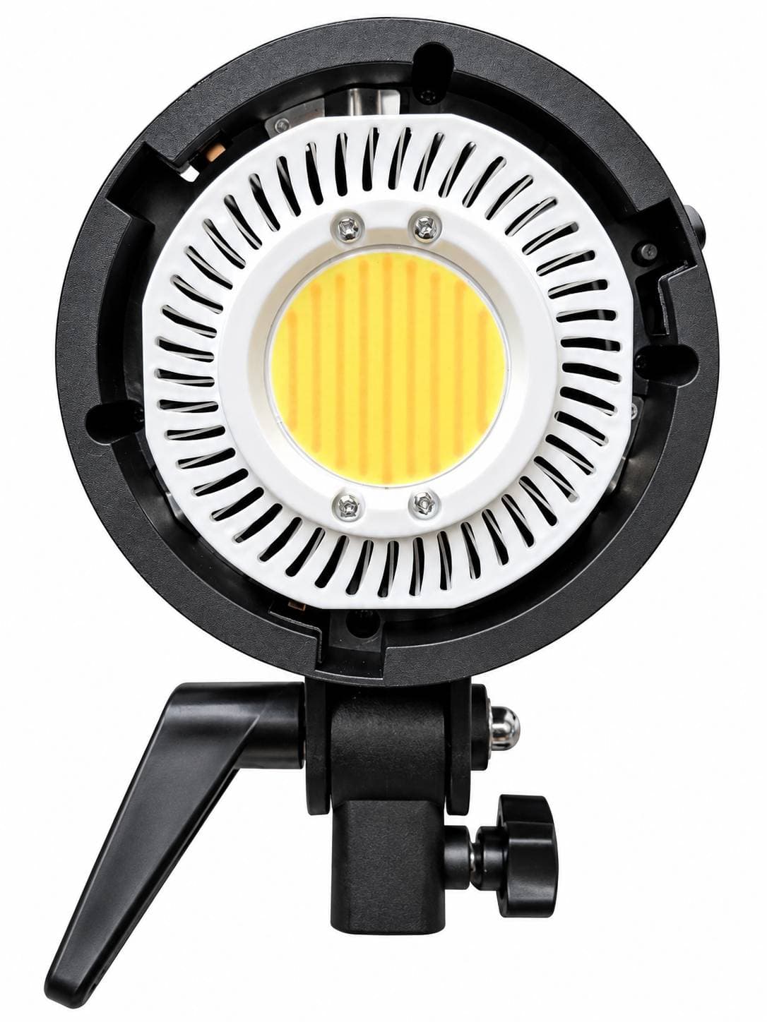 ویدیولایت زئوس ZEUS BK-300IIW — تصویر ۲