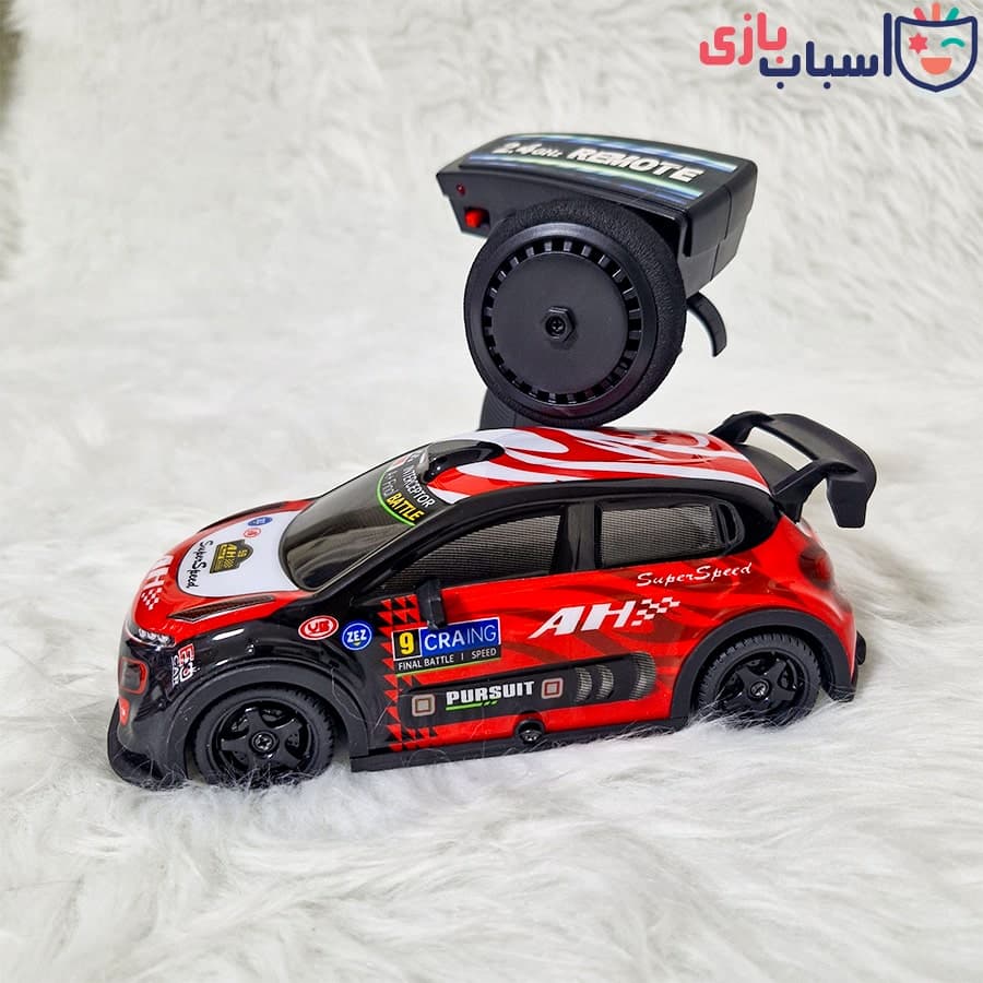 اسباب بازی ماشین کنترلی دریفت 226-99 — تصویر ۵