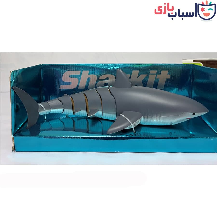 کوسه کنترلی شارژی دوربین دار s6 — تصویر ۴