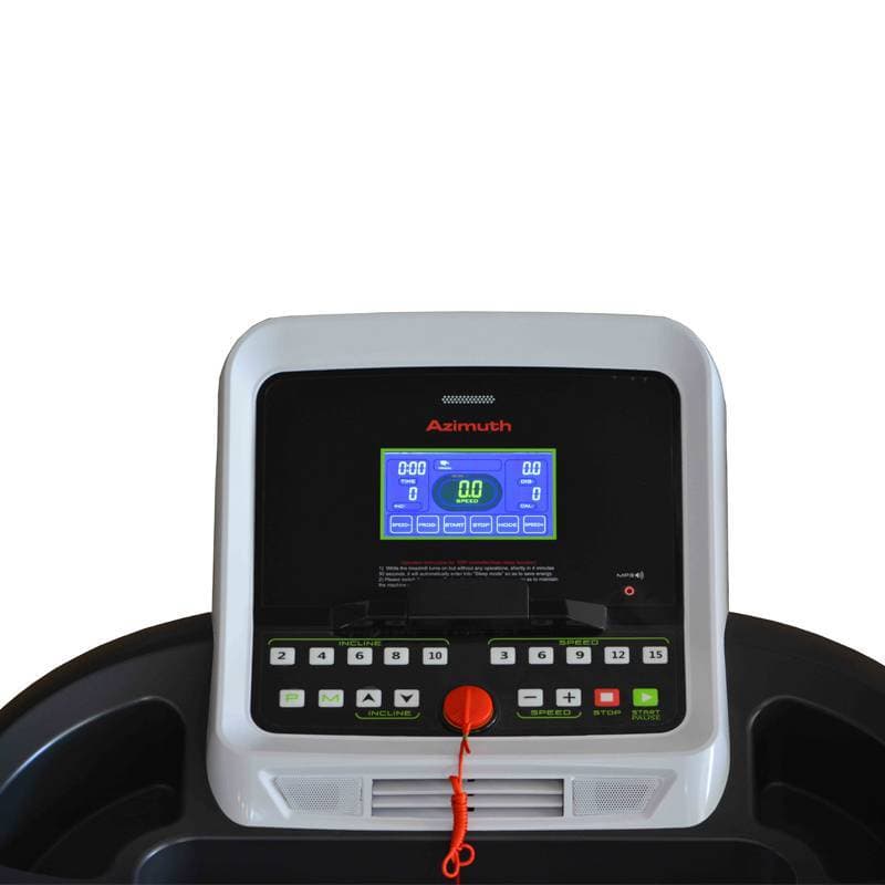 تردمیل آذیموس AZIMUTH AZ 3010CA — تصویر ۳