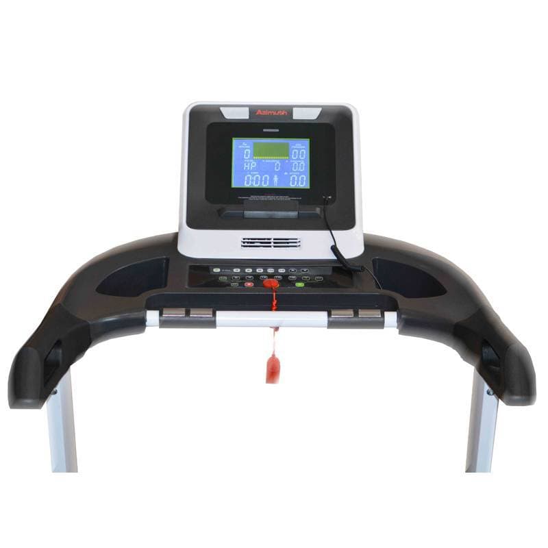 تردمیل آذیموس AZIMUTH AZ 3010CA — تصویر ۲