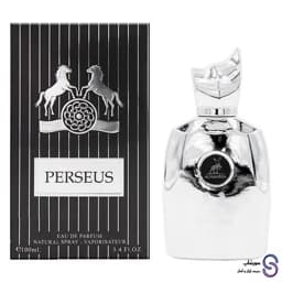 عطر ادکلن ادو پرفیوم الحمبرا مدل Perseus حجم 100 میلی لیتر — تصویر ۲