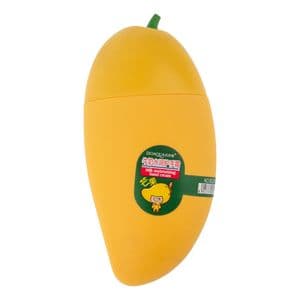 کرم مرطوب کننده دست بی آکوا مدل Mango مناسب برای انواع پوست وزن 50 گرم