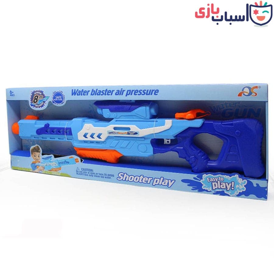 آبپاش 75 سانتی 23-811 — تصویر ۳