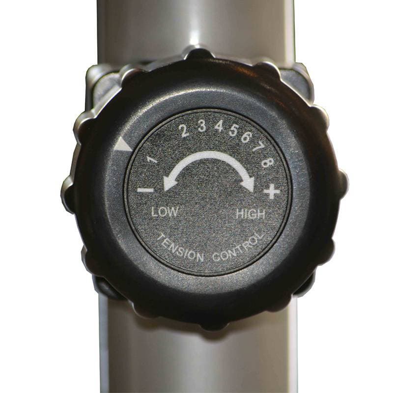 دوچرخه ثابت آذیموس AZIMUTH AZ 222D1 — تصویر ۵