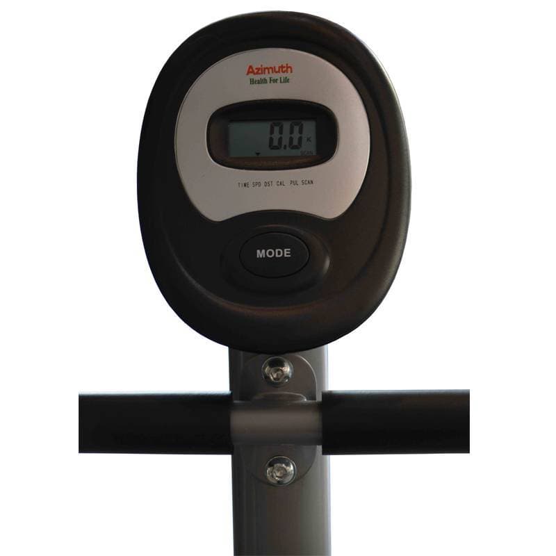 دوچرخه ثابت آذیموس AZIMUTH AZ 222D1 — تصویر ۳