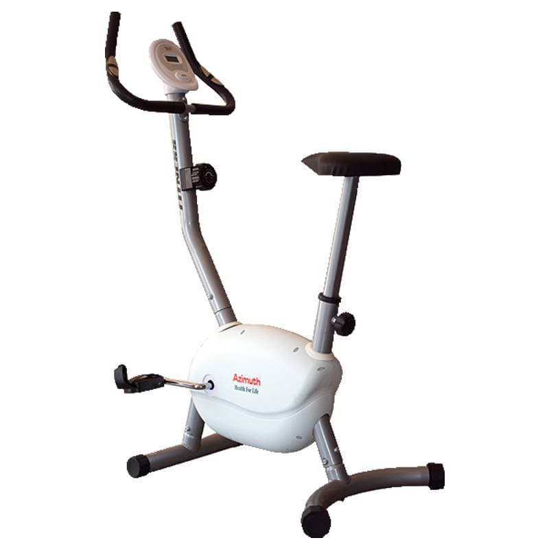 دوچرخه ثابت آذیموس AZIMUTH AZ 222D1 — تصویر ۲
