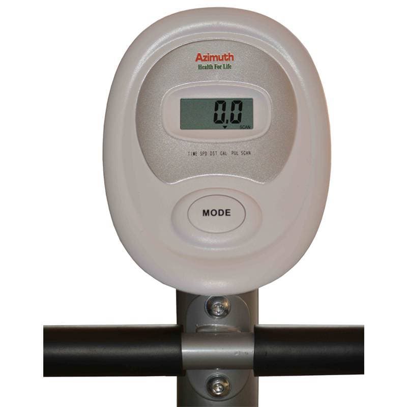 دوچرخه ثابت آذیموس AZIMUTH AZ 222D1 — تصویر ۴