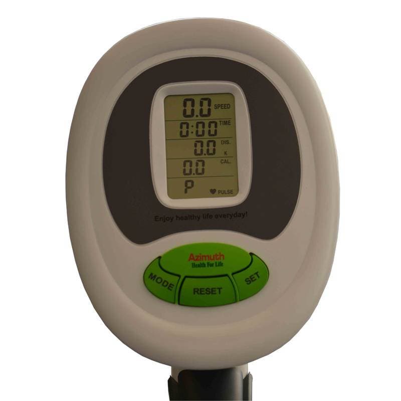 دوچرخه ثابت آذیموس AZIMUTH AZ 239B — تصویر ۳