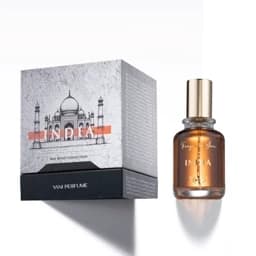 عطر مدل هند با رایحه معتدل حجم 50 میلی لیتر از عطریانی — تصویر ۲