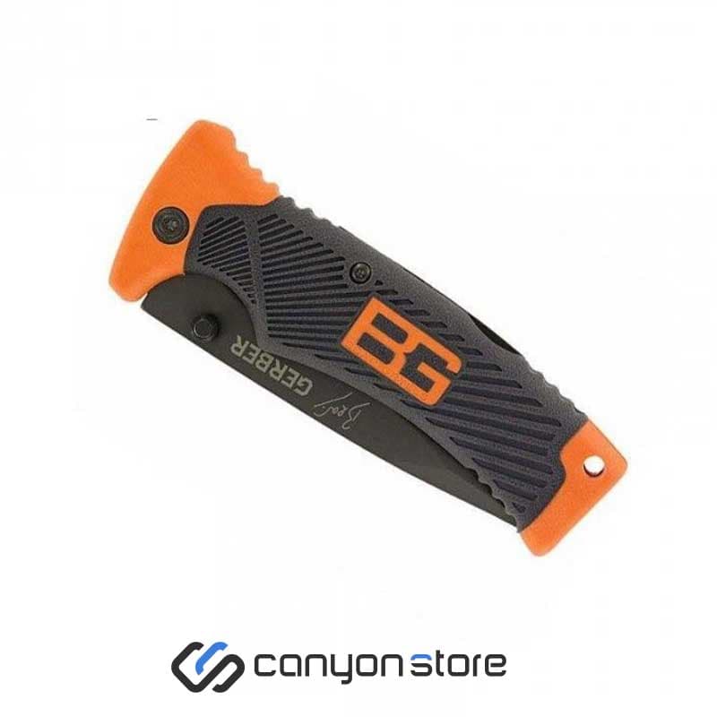 چاقو جیبی گربر – Gerber 113 Knife — تصویر ۷