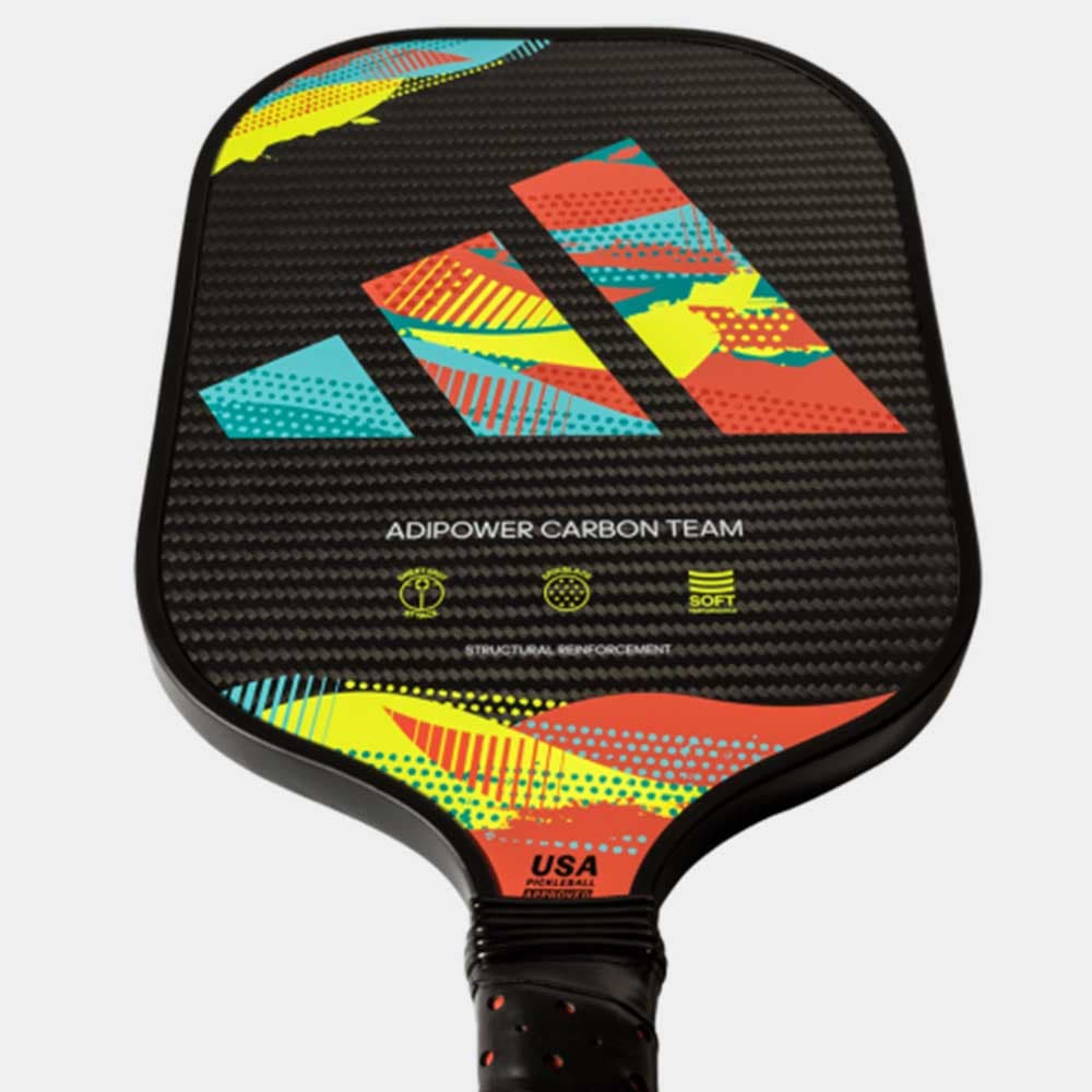 راکت پیکل بال مدل BP ADIOWER CARBON — تصویر ۳