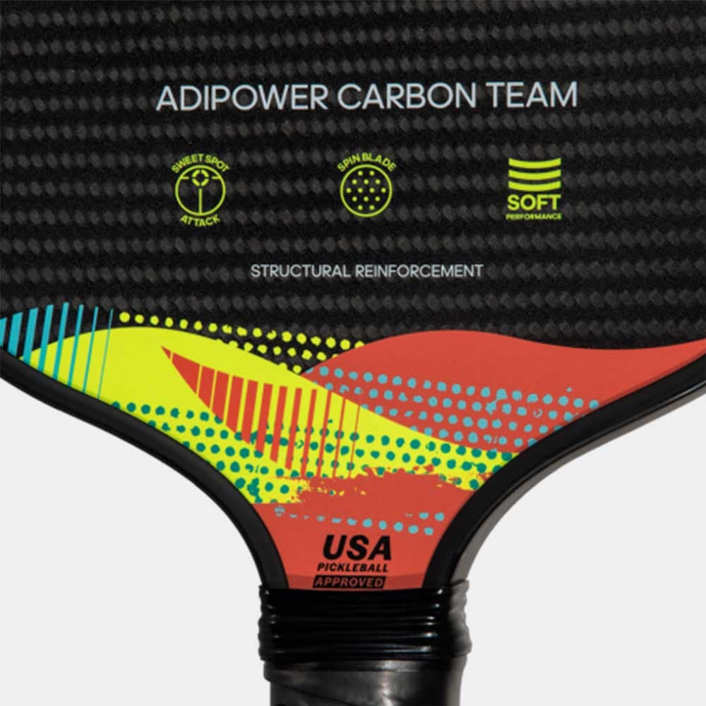 راکت پیکل بال مدل BP ADIOWER CARBON — تصویر ۵