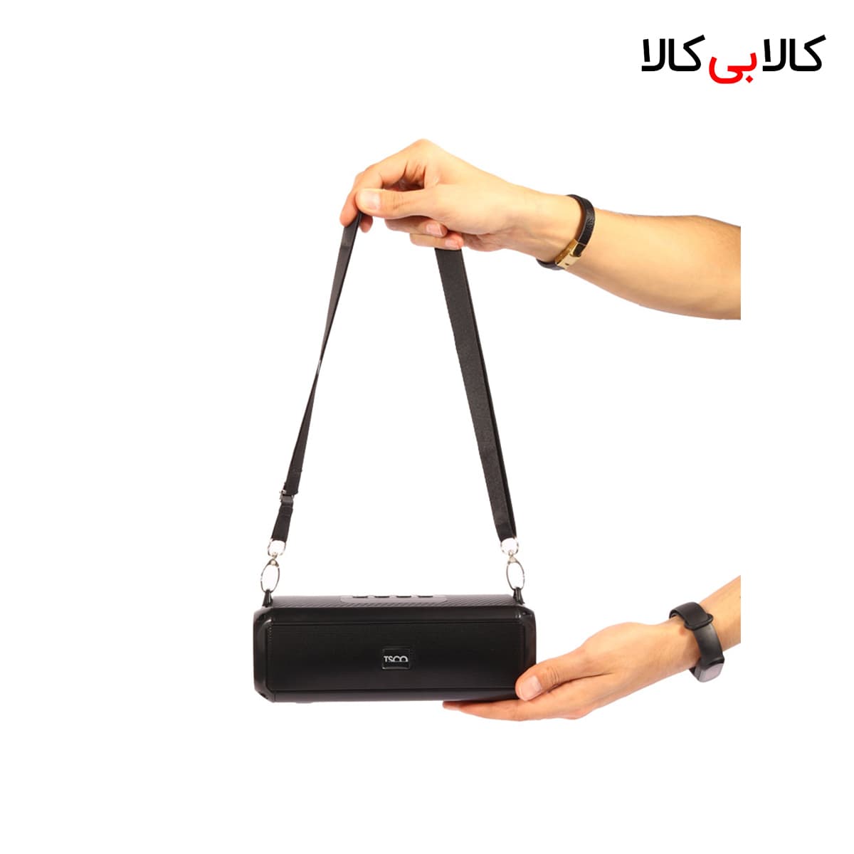 اسپیکر بلوتوثی تسکو TS 23004 — تصویر ۳