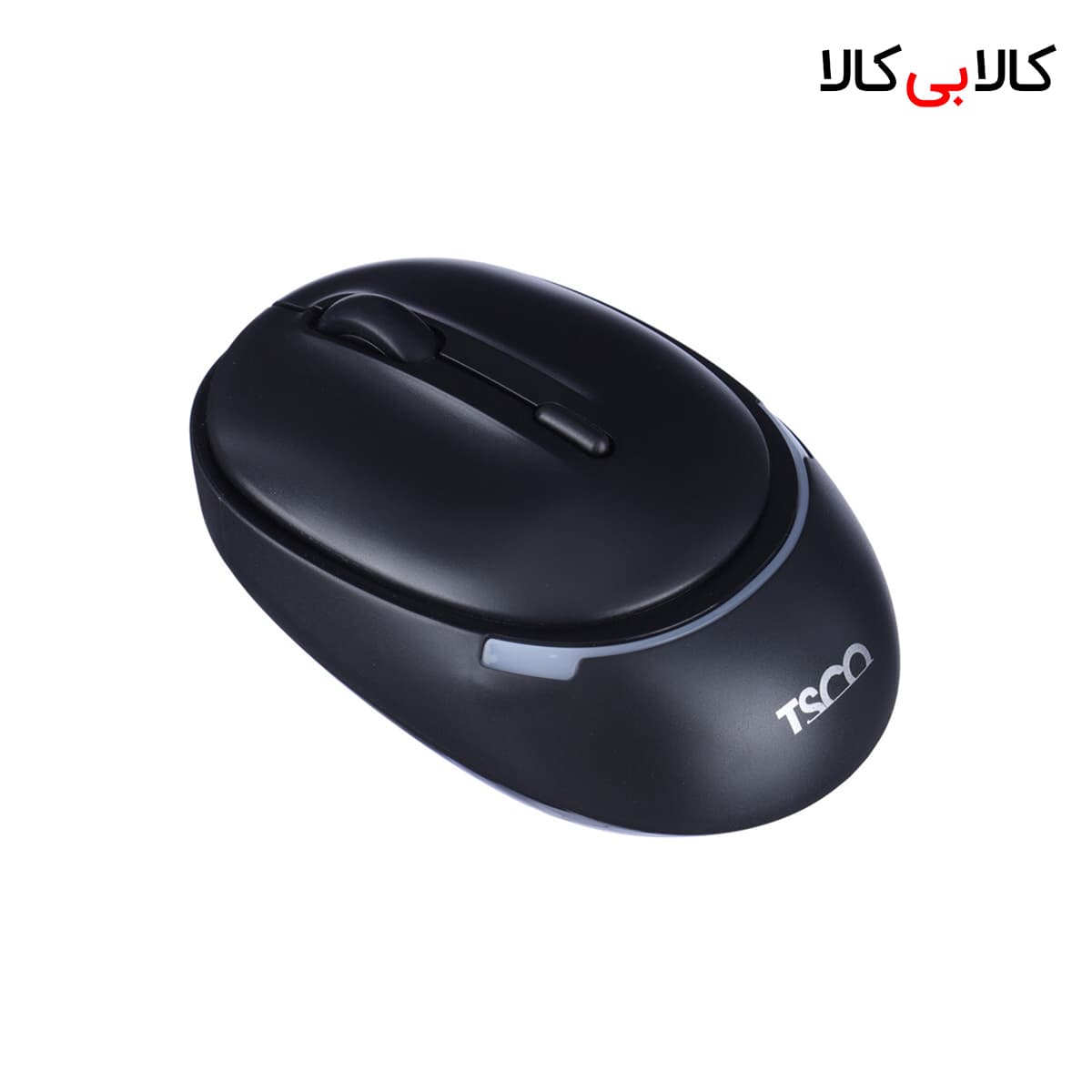 موس بی سیم تسکو TM 738W — تصویر ۴