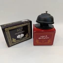 بازی گل یا پوچ جیبی زنگ دار / جهت استعلام پیام بدید / (پسکرایه) — تصویر ۲