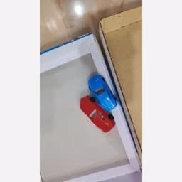 بازی فکری شهرمن پارچه ای — تصویر ۴