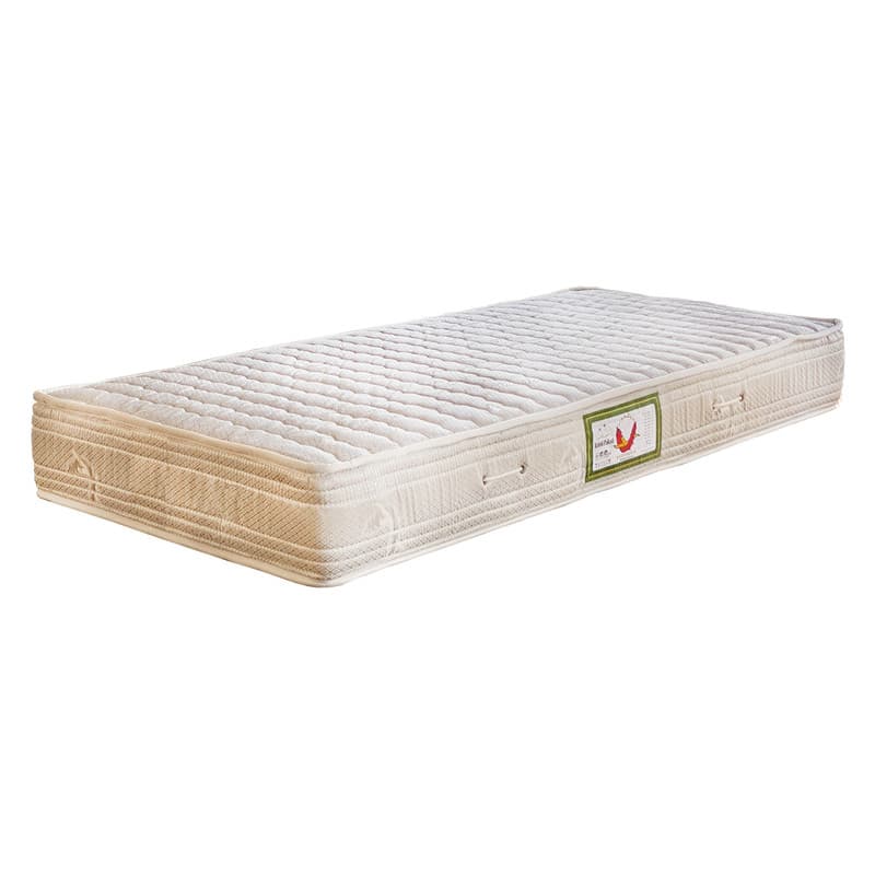 تشک خوشخواب مدل طبی پاکتی یک نفره سایز 200×120 سانتی متر