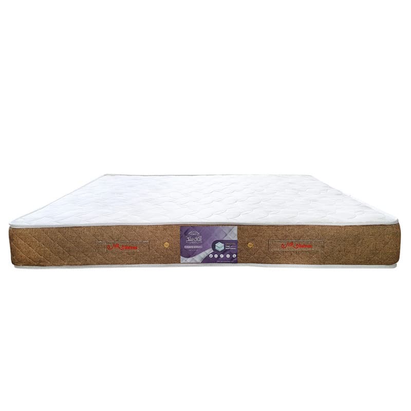 تشک آقای تشک مدل Safe Rest دونفره سایز 200×160 سانتی متر — تصویر ۲