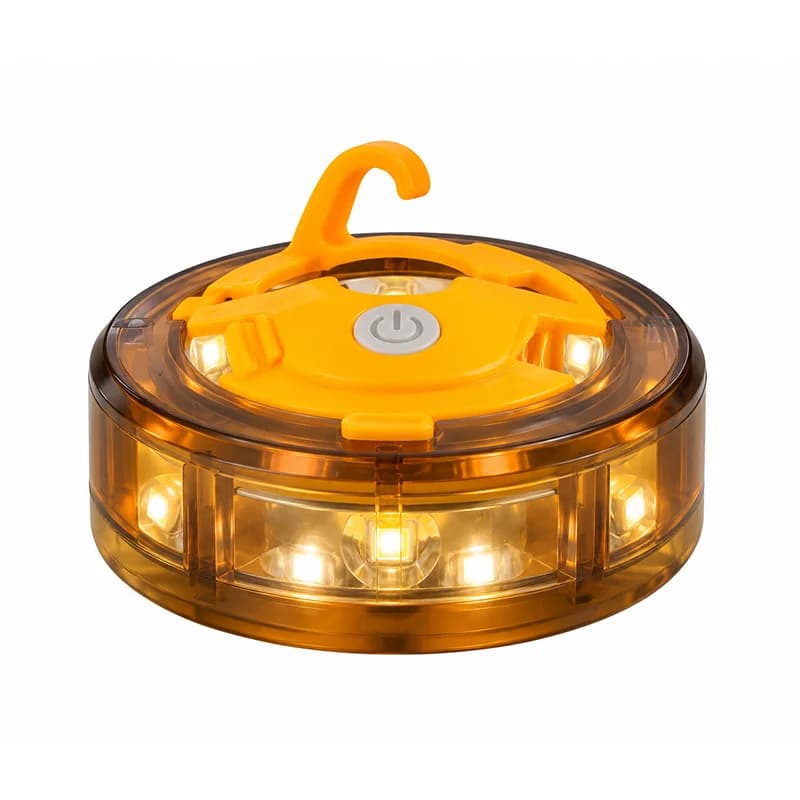 چراغ روشنایی ریسه ای مخصوص کمپینگ Camping Ambient Light