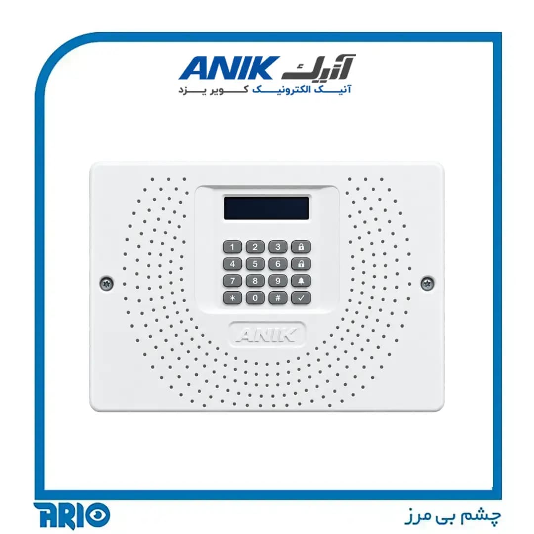 دزدگیر سیم کارتی آنیک نئو NEO6-L