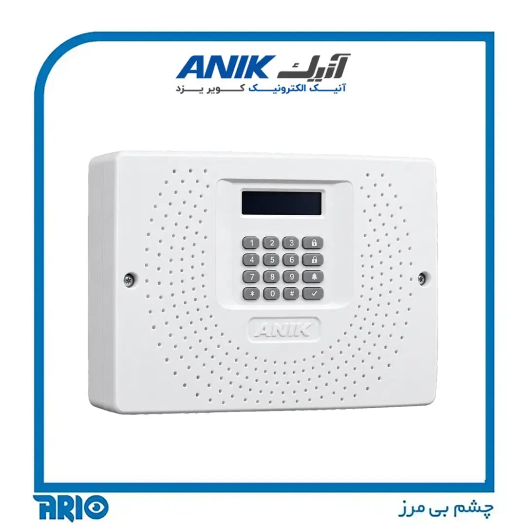 دزدگیر سیم کارتی آنیک نئو NEO6 — تصویر ۲