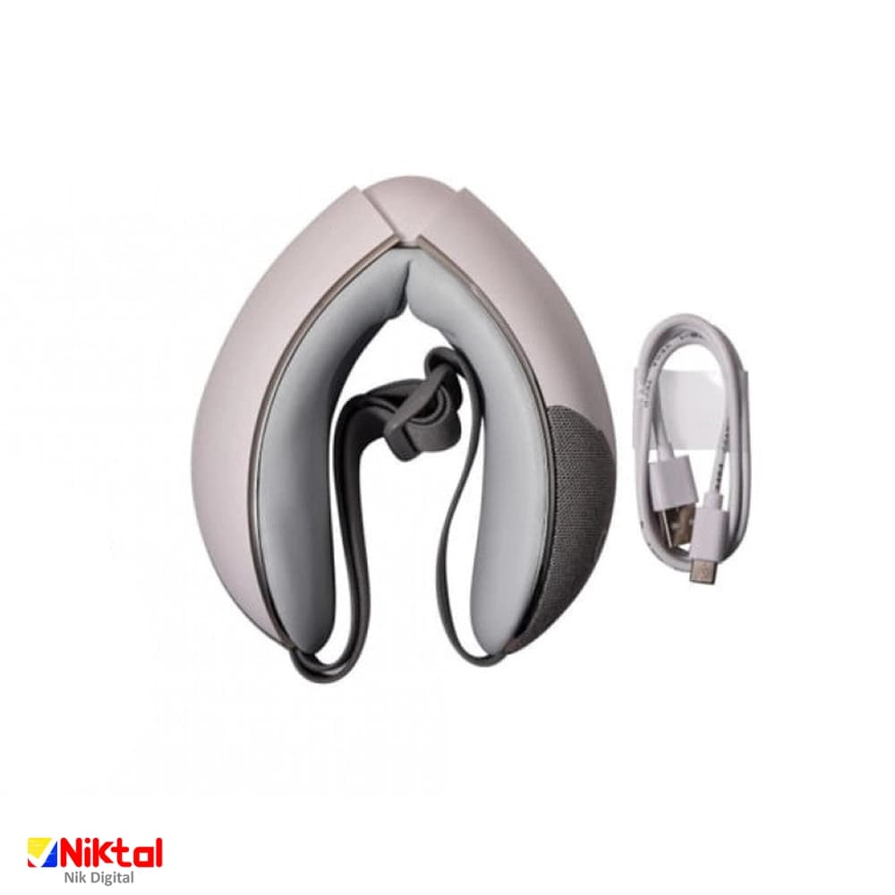 ماساژور چشم آیجویر مدل ST-220A با فناوری گرما درمانی — تصویر ۲