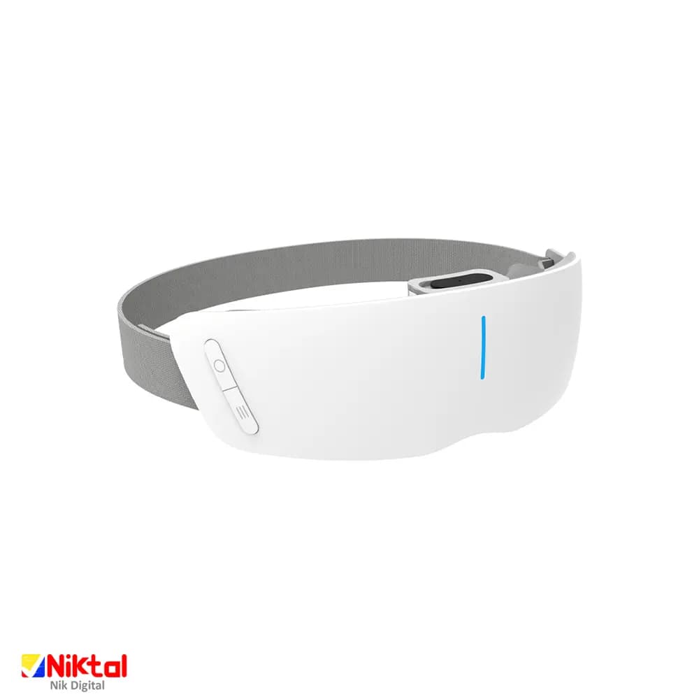 ماساژور چشم آیجویر ST-270 با فناوری افزایش جریان خون