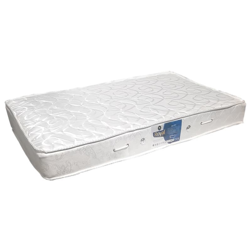 تشک رویال مدل آسوده M03 دو نفره سایز 200 × 160 سانتی متر