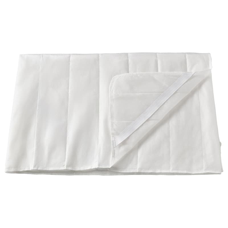 محافظ تشک ایکیا مدل TAGELSAV یک نفره سایز 90 × 200 سانتی متر