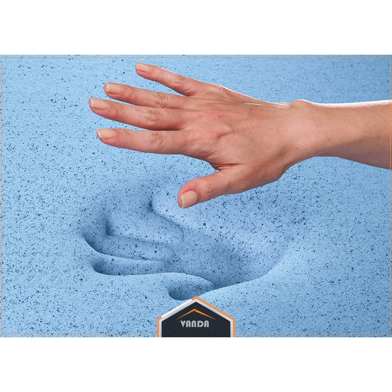 تشک رویال مدل اولترا یک نفره سایز 200 × 120 سانتی‌ متر — تصویر ۵