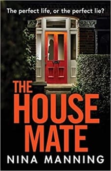 کتاب The House Mate