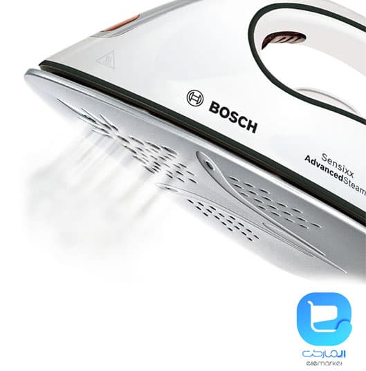 اتو مخزن دار بوش TDS3715100 — تصویر ۴