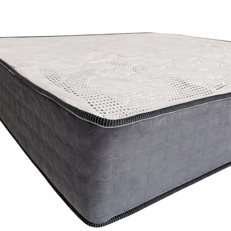 تشک طبی فنری زیگ مدل classic2 یک نفره سایز 120×200 سانتی متر — تصویر ۴