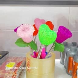 اسباب بازی تولد شاخه گل چراغ دار 1405 — تصویر ۴