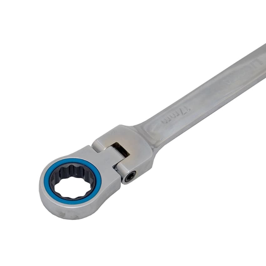 آچار یکسر تخت یکسر رینگی لیکوتا سری ARW-12M — تصویر ۸