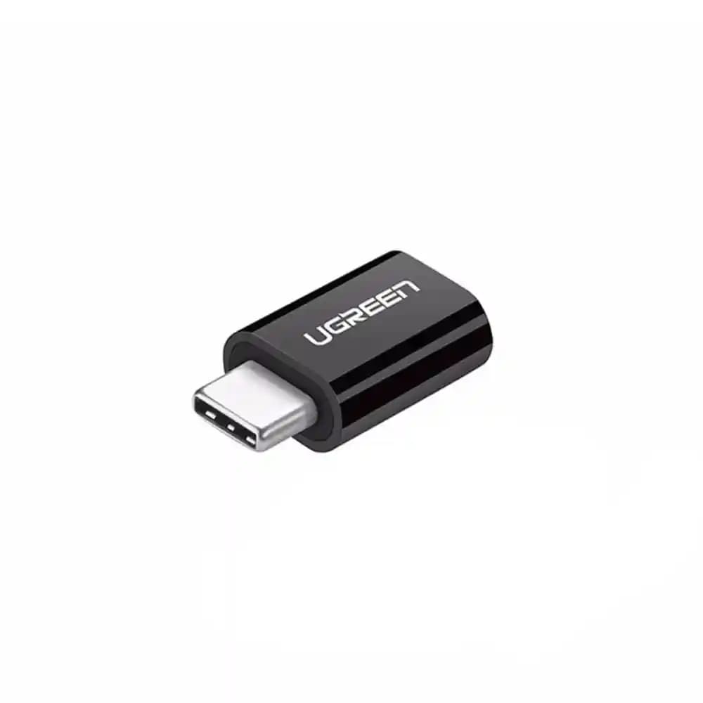 مبدل USB-C به microUsb یوگرین US157