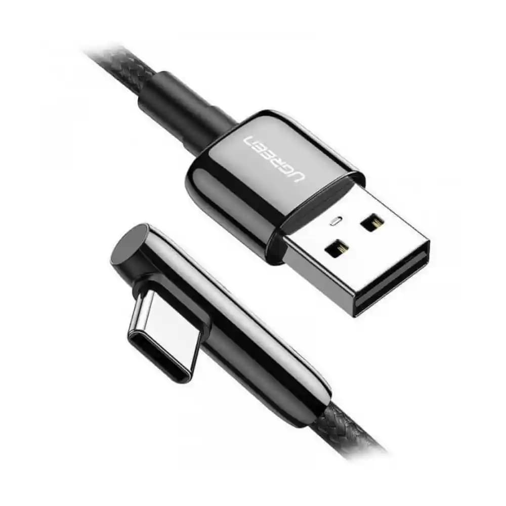 کابل Type C یوگرین US313 طول 1 متر