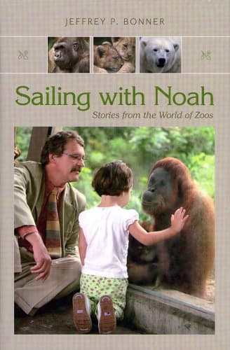 کتاب Sailing With Noah نسخه کامل