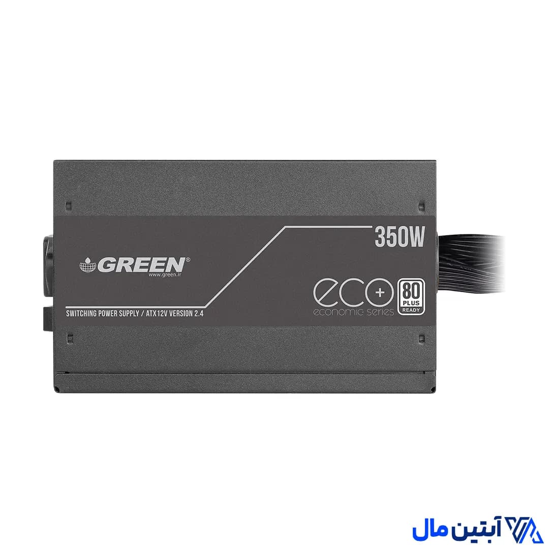 پاور گرین Green GP350A-ECO Plus 350W — تصویر ۲