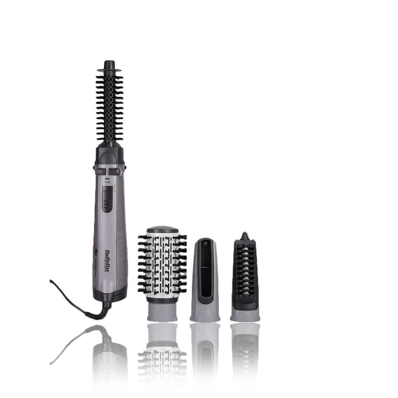 سشوار چرخشی بابلیس 1000 وات مدل 2735E — تصویر ۲