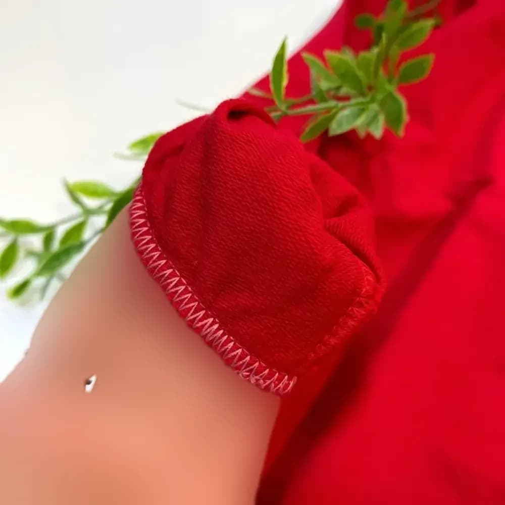 دورس یقه دار پسرانه سایز 65 مناسب استایل کلاسیک و مجلسی — تصویر ۲