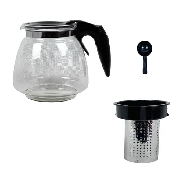 قوری چای ساز 900 میل — تصویر ۵