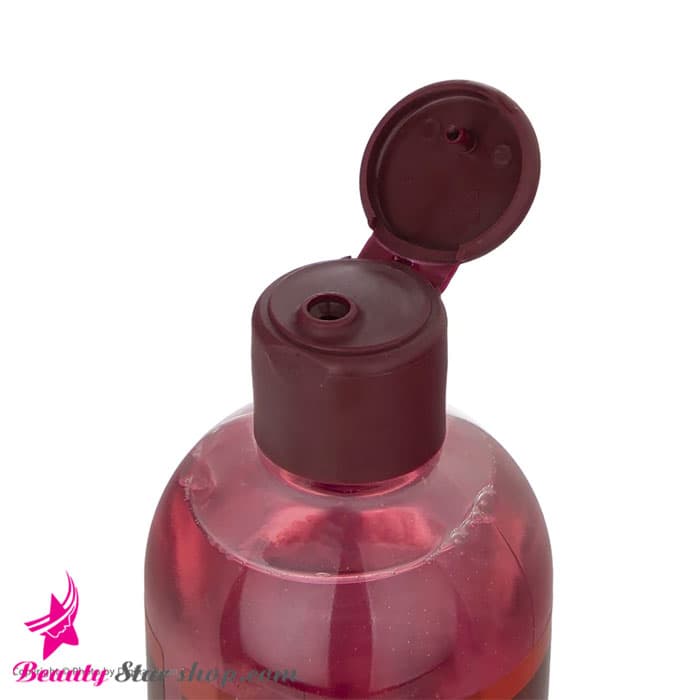 محلول پاک کننده آرایش (میسلار واتر) صورت، چشم و لب آردن اکسپرتیج مدل Pearl حجم 250 میلی لیتر — تصویر ۳