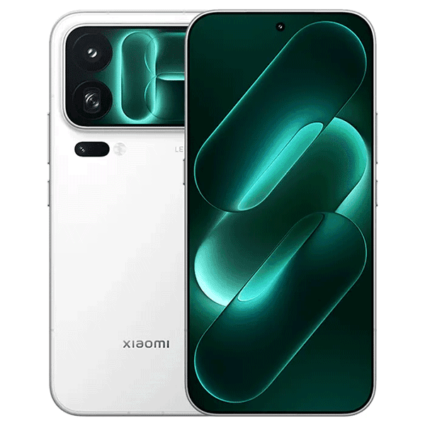 گوشی شیائومی Xiaomi 18 Pro Max حافظه 512 گیگ رم 16 گیگ — تصویر ۴