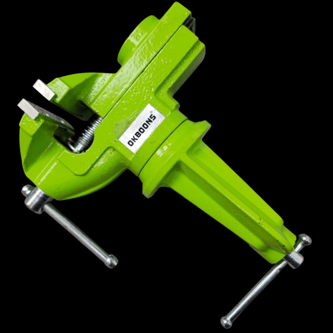 گیره بغل میز 70 میلیمتر OKBOONS